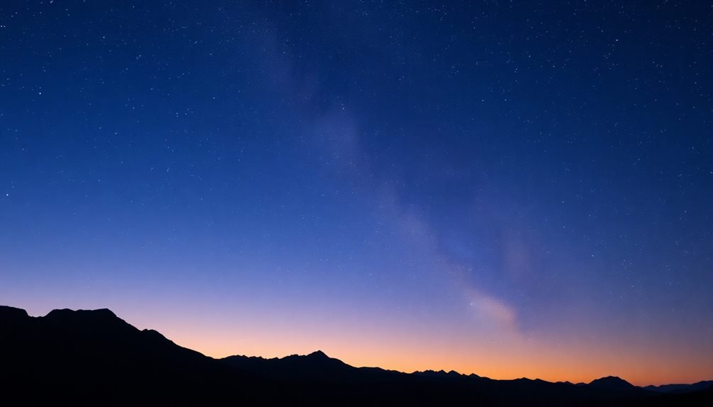 celestial movement and harmony