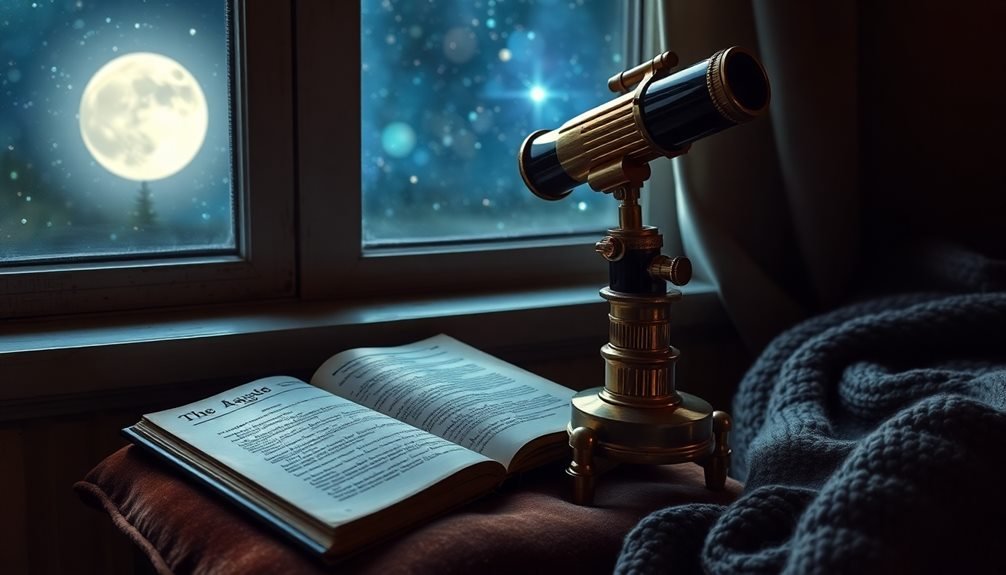 celestial navigators of life
