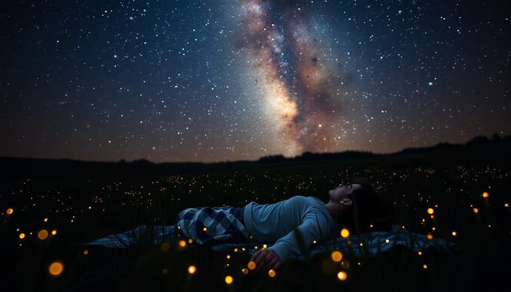 celestial relaxation for anxiety