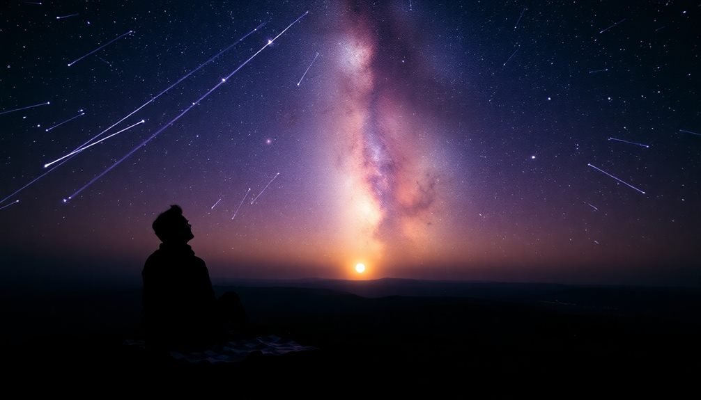 celestial serenity through exploration