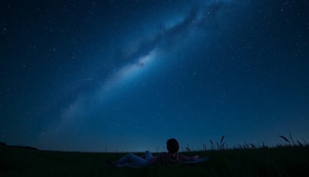 celestial stress relief explored