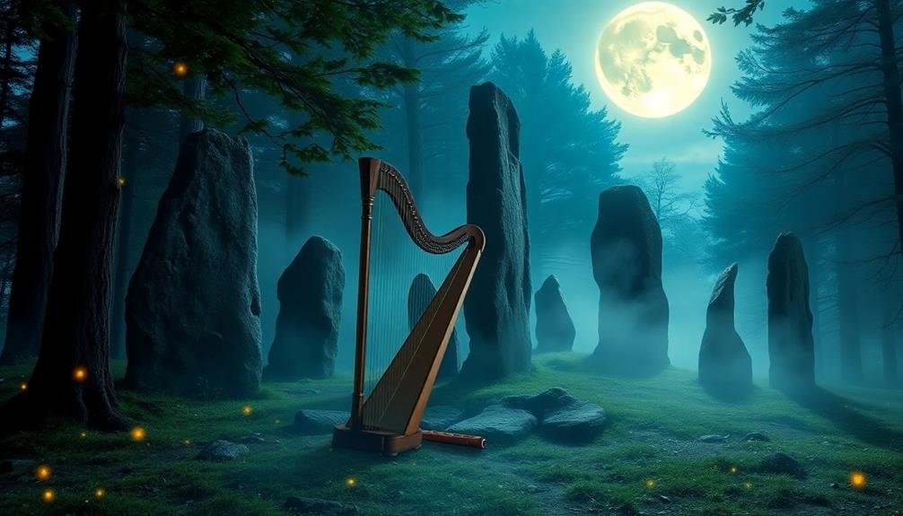celtic fusion musical styles