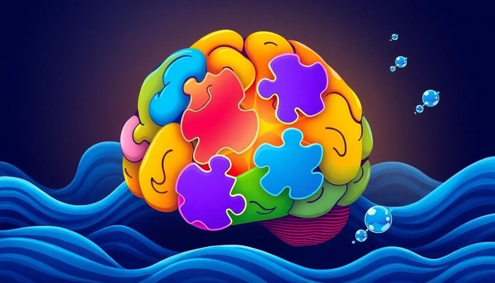 cognitive benefits of puzzles