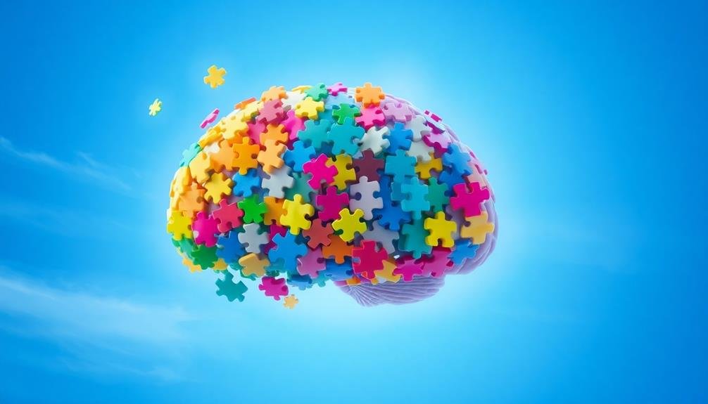 cognitive enhancement through play