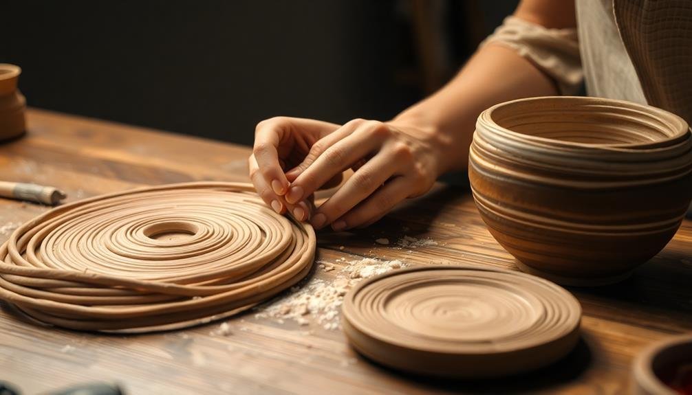 coiling method explained thoroughly