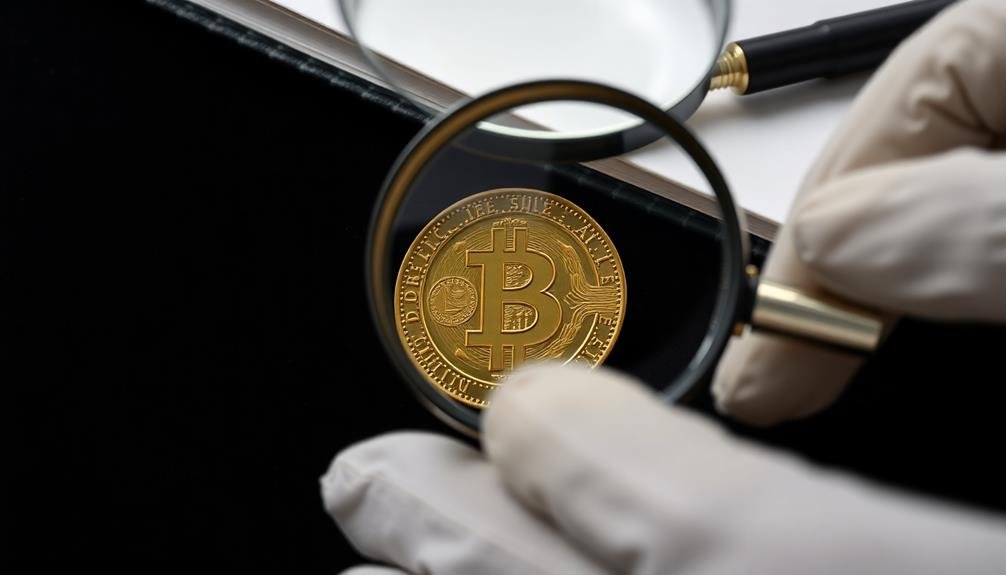 coin photography eases collector anxiety