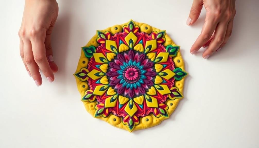 color influence in art
