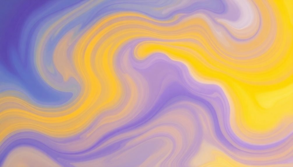 colorful expressions of emotion