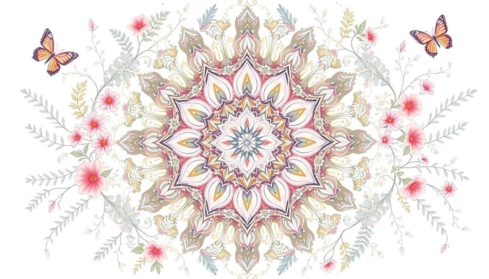 coloring pages of nature
