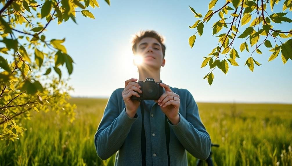 compact mirrorless camera systems