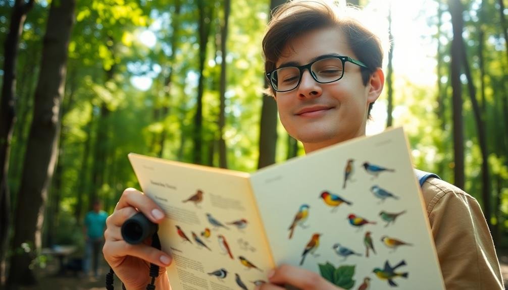 comprehensive species information overview