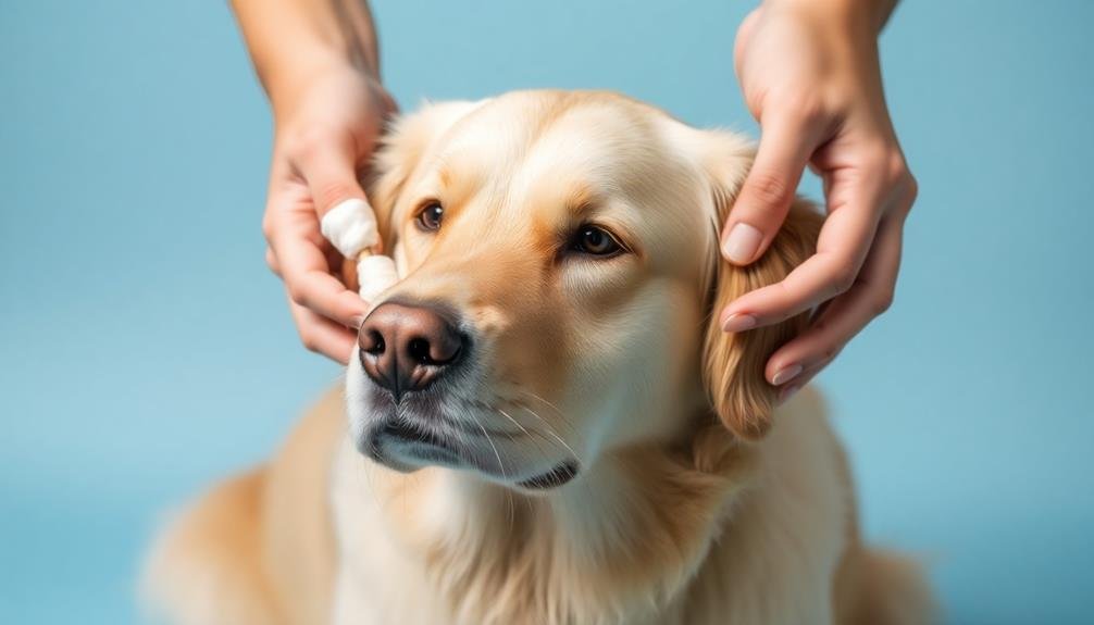 conscious ear hygiene techniques
