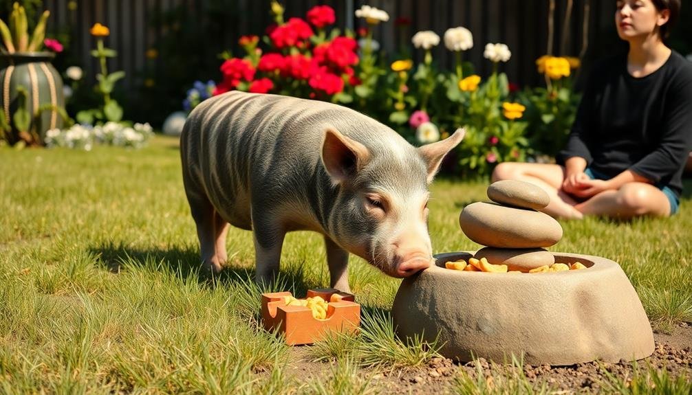 conscious eating practices emphasized