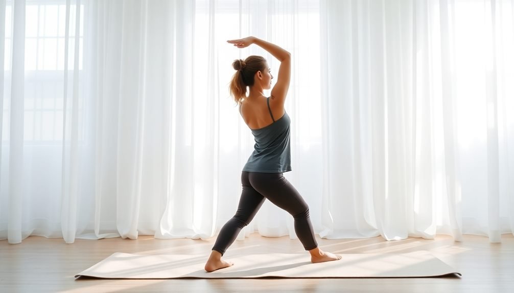conscious motion practice methods