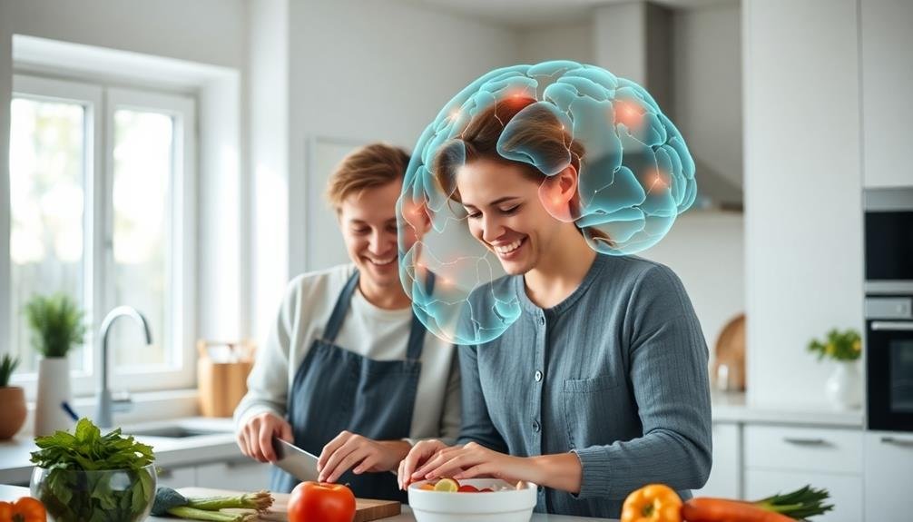 cooking as therapeutic science