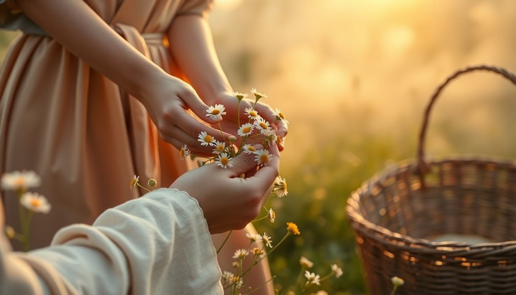 coordinated breath and movement