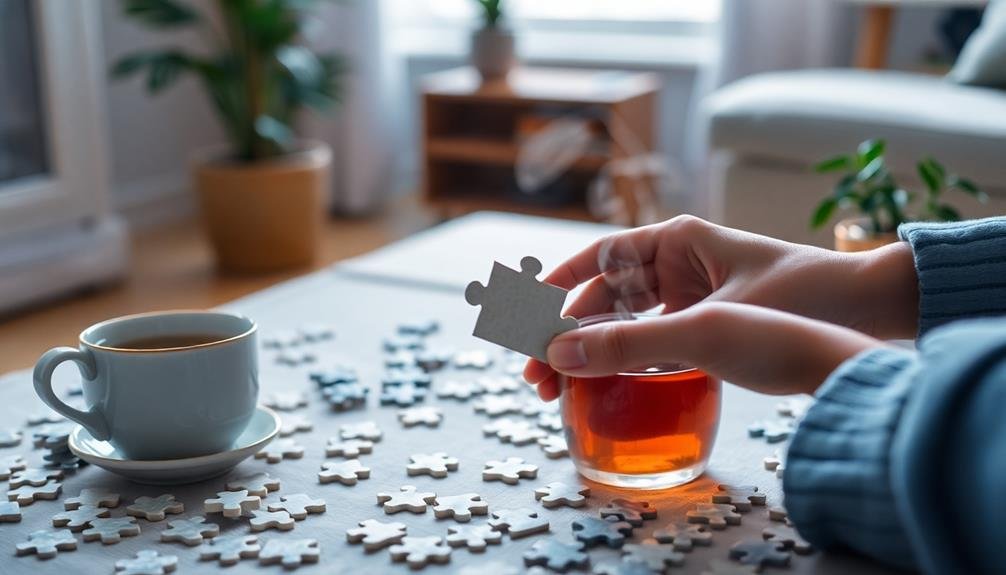 coping strategies for frustration