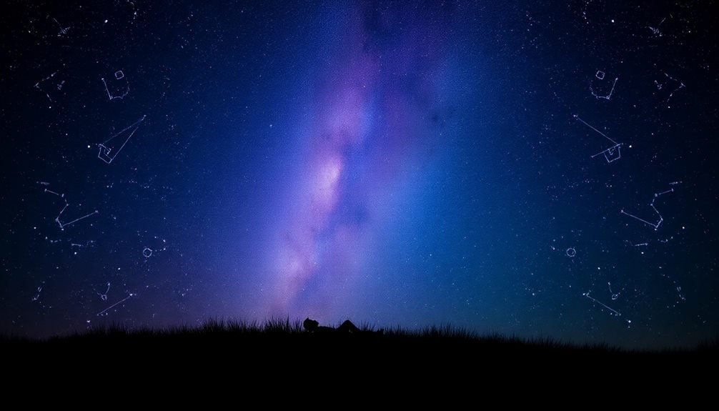 cosmic guide to tranquility