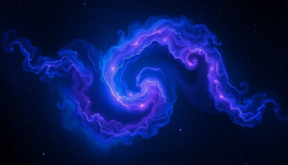 cosmic verses of infinity