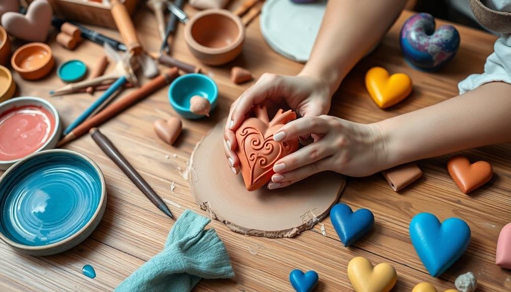 crafting purposeful ceramic art