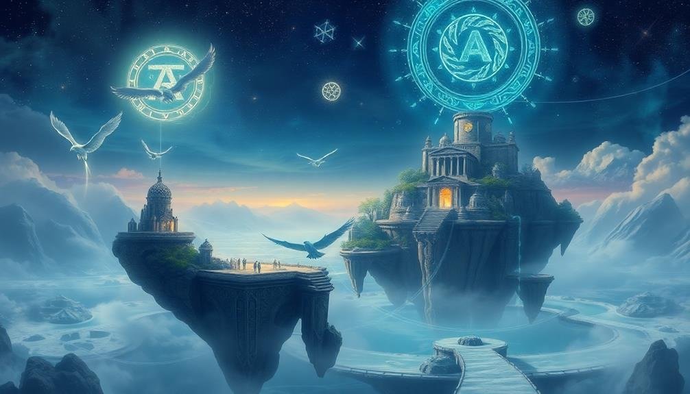 crafting rich narrative foundations