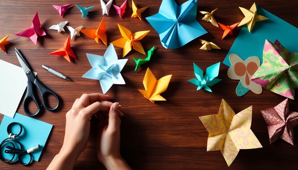 crafting stunning real outcomes