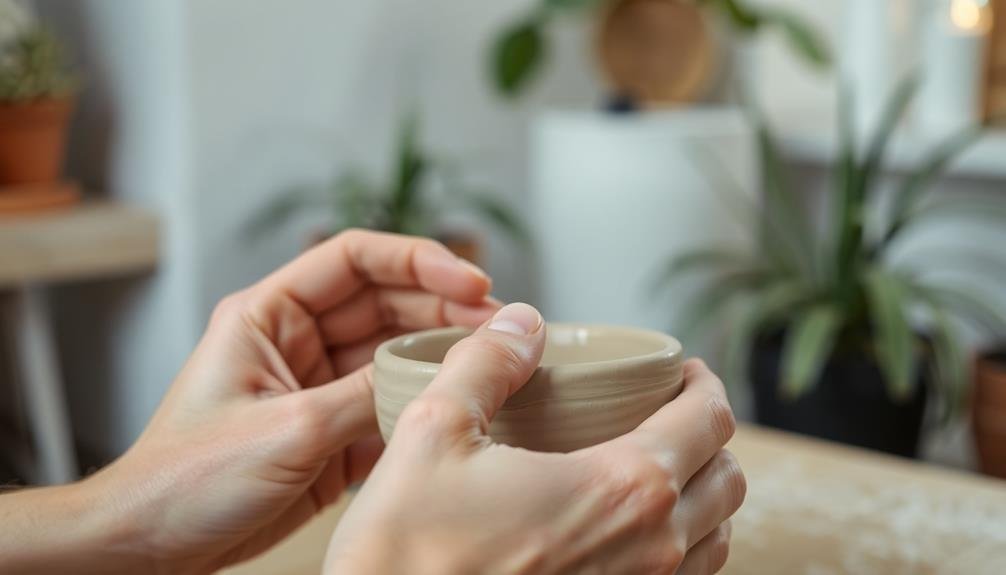 crafting with precision techniques