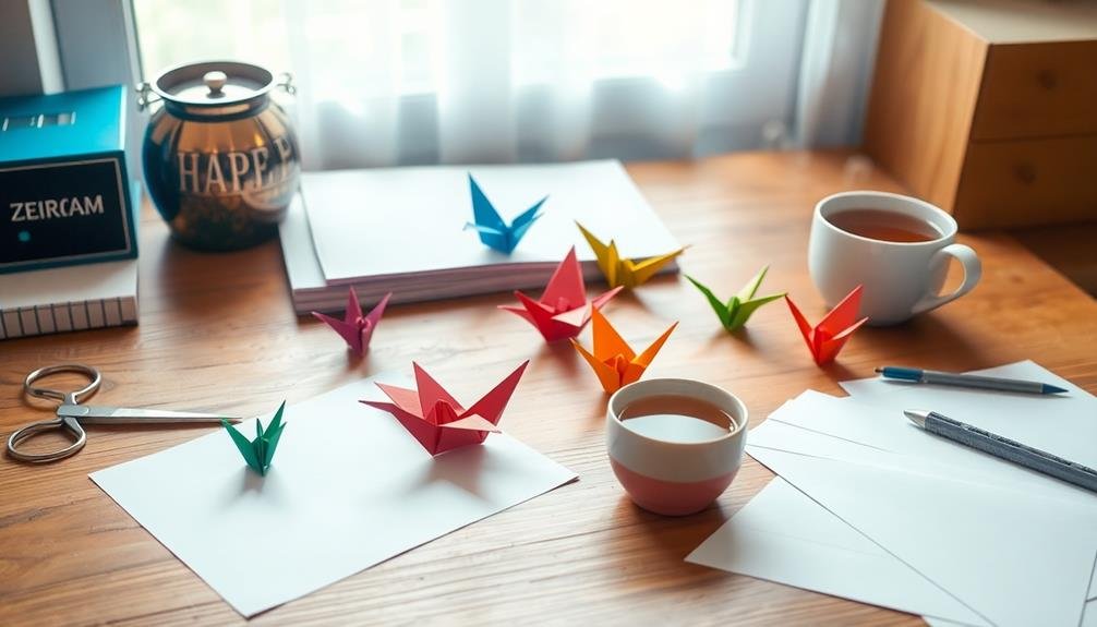 crafts enhancing everyday living