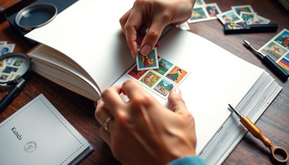 creating a physical archive