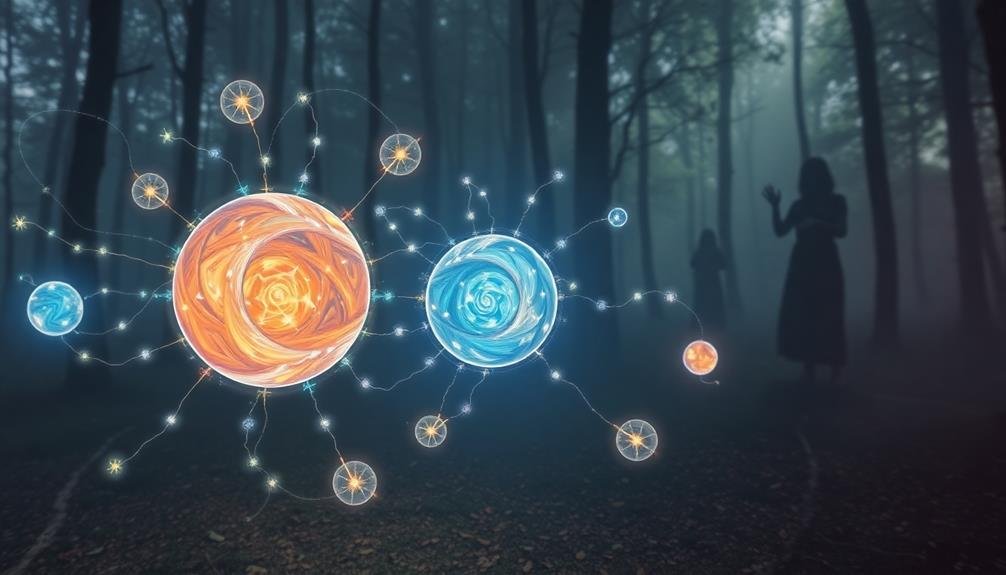 creating enchanting system frameworks