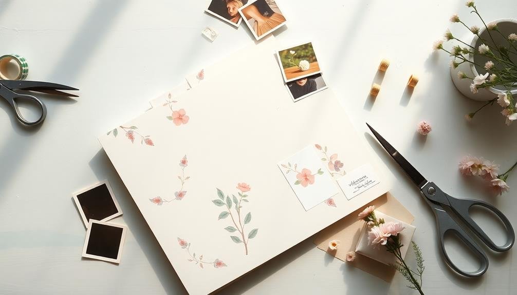 creative anxiety relief prompts