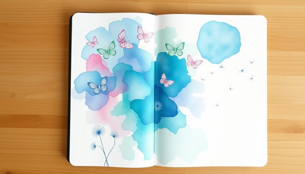 creative daily art inspiration