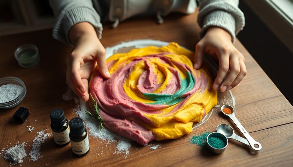 creative healing through art