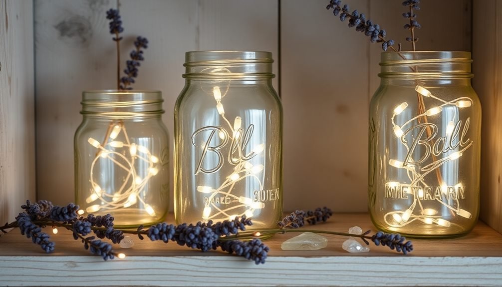 creative jar transformations workshop