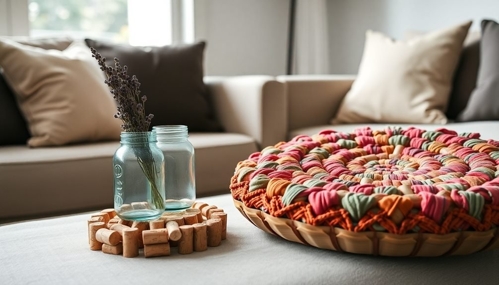 creative reuse of objects