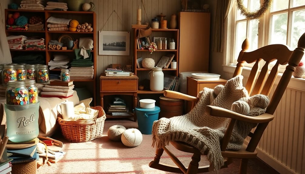 7 Upcycling Projects to Soothe Your Anxious Mind