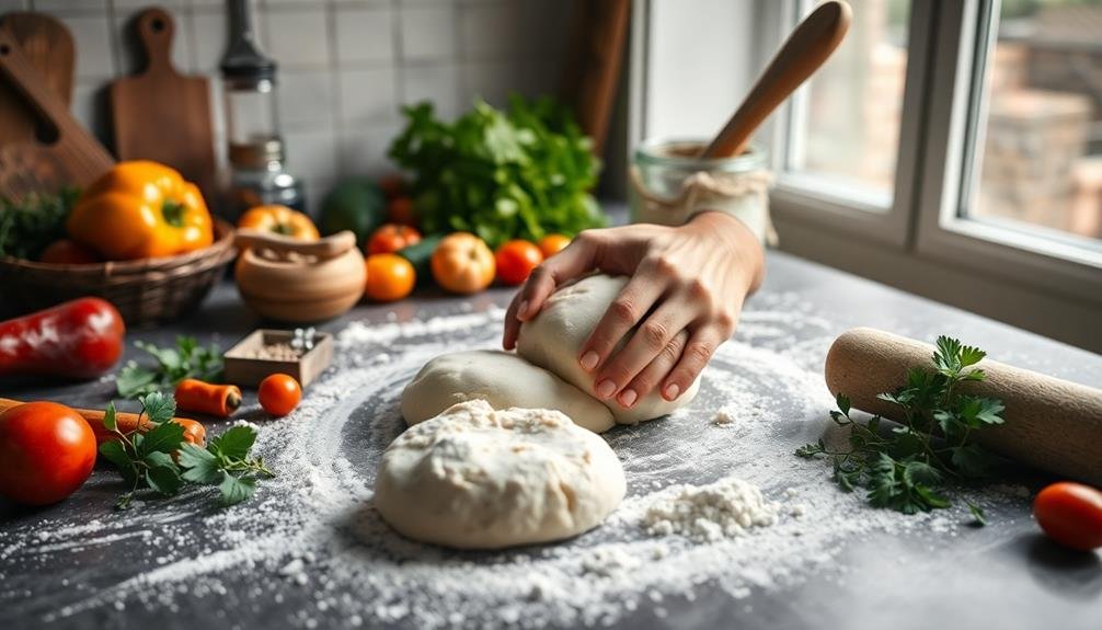 Anxiety-Busting Kitchen Hobbies: A Culinary Collection