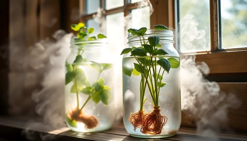 cultivating herbal breathing techniques