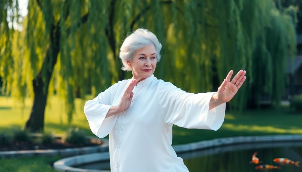 cultivating holistic well being harmony
