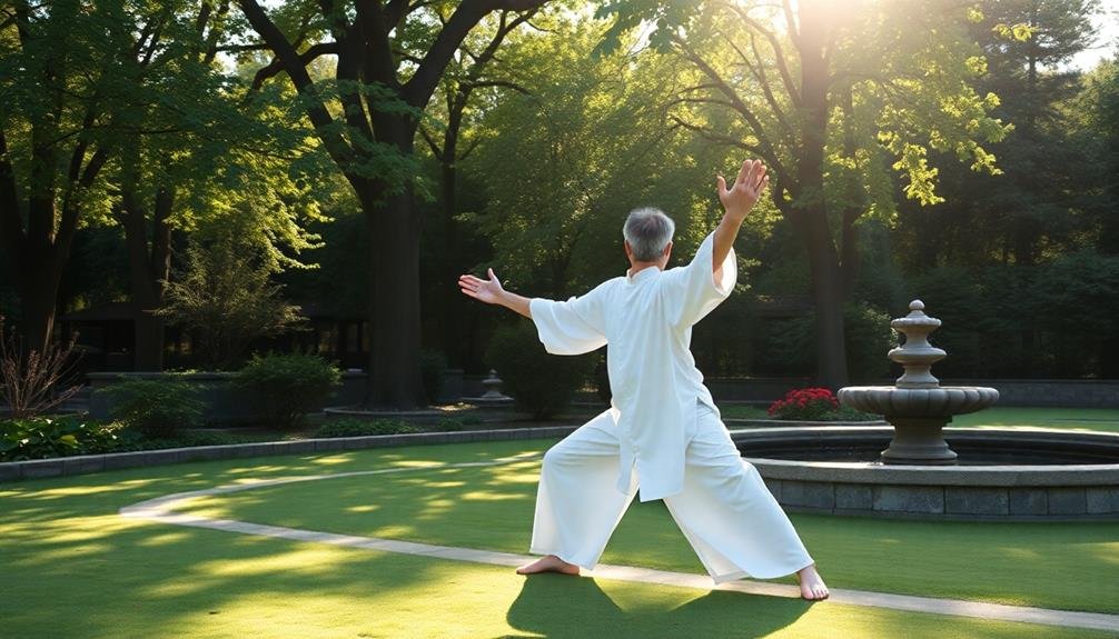 cultivating mindfulness and awareness