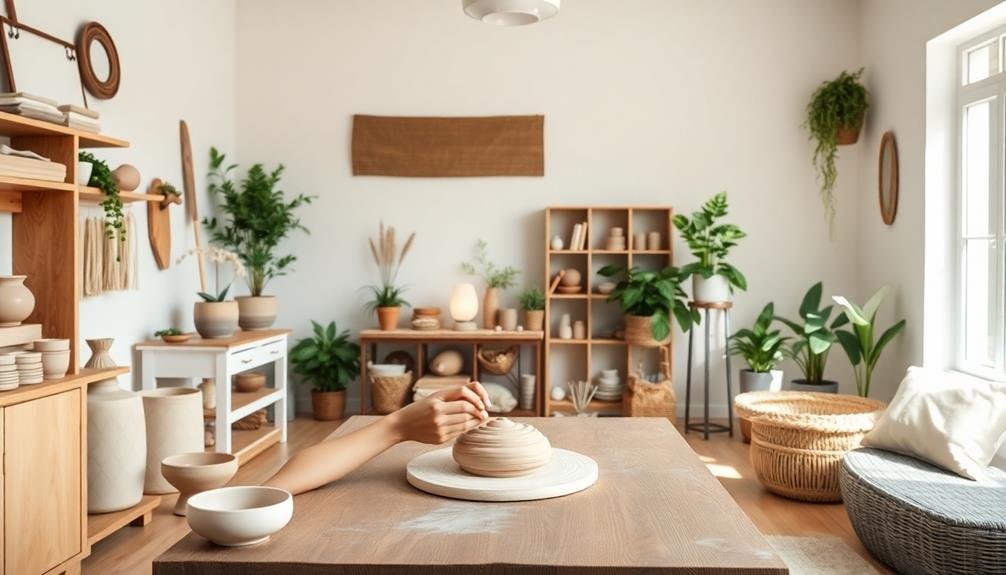 cultivating tranquil work environment