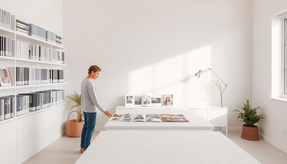 curate your perfect collection
