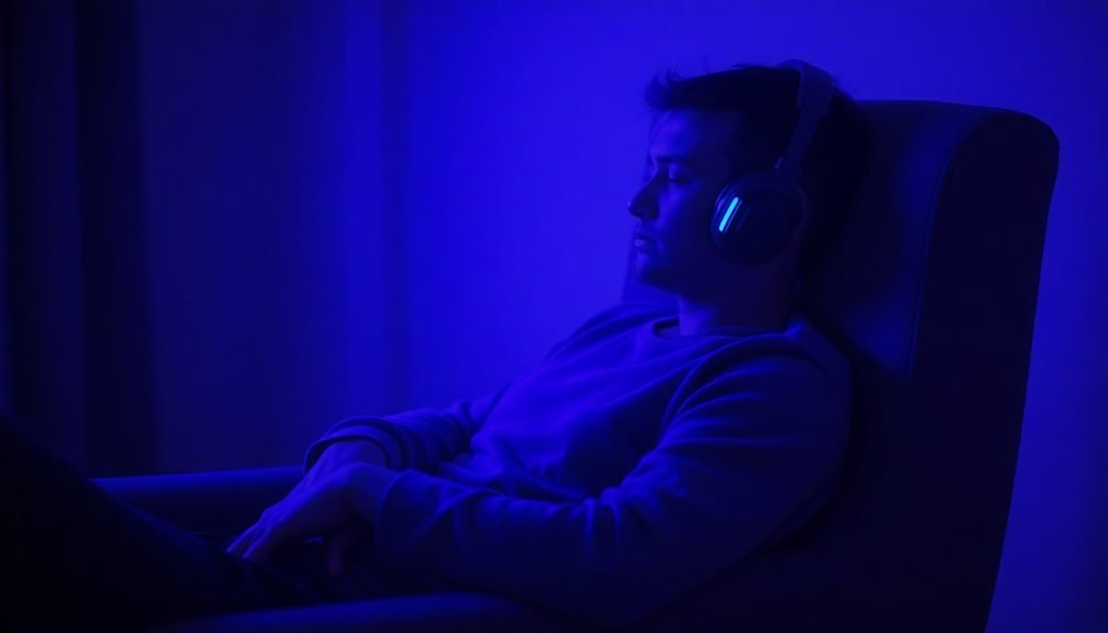 custom relaxation music collections