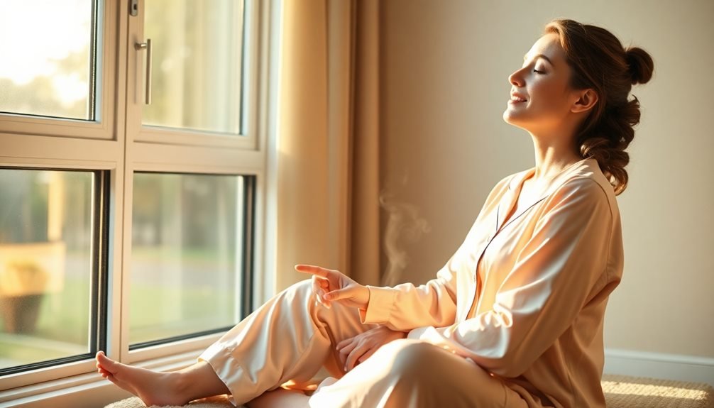 daily melodic awakening practice