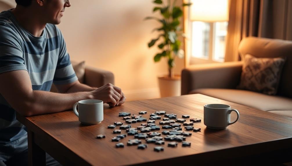 daily puzzle integration techniques