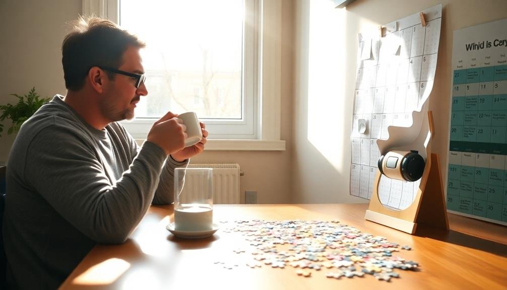 daily puzzle integration techniques