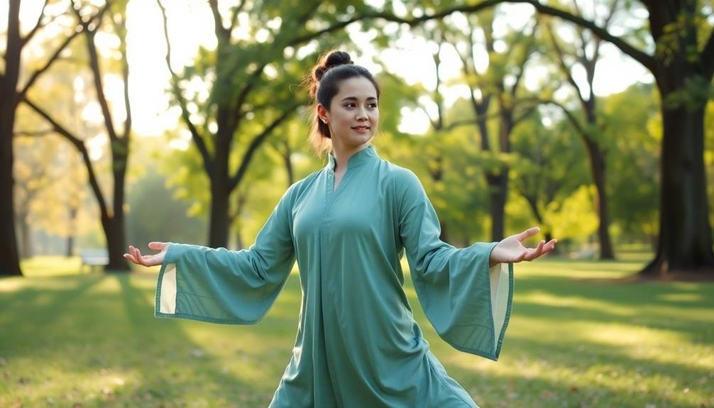 daily qigong practice benefits