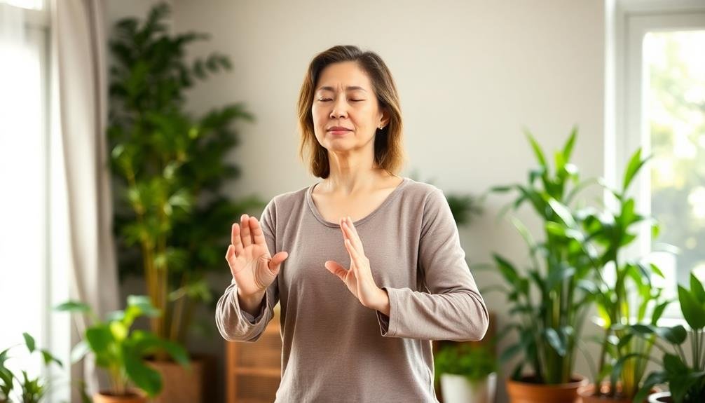 daily qigong practice integration
