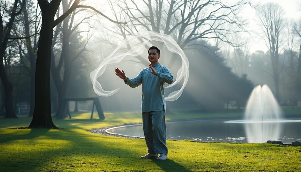 daily qigong practice integration