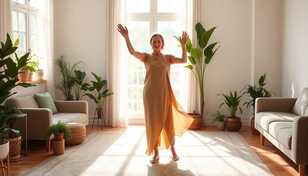 daily qigong practice integration